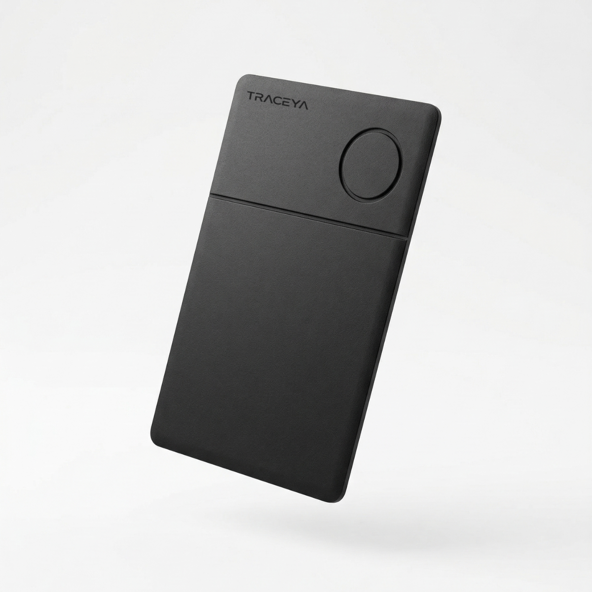 TRACEYA™ – Carte de localisation intelligent