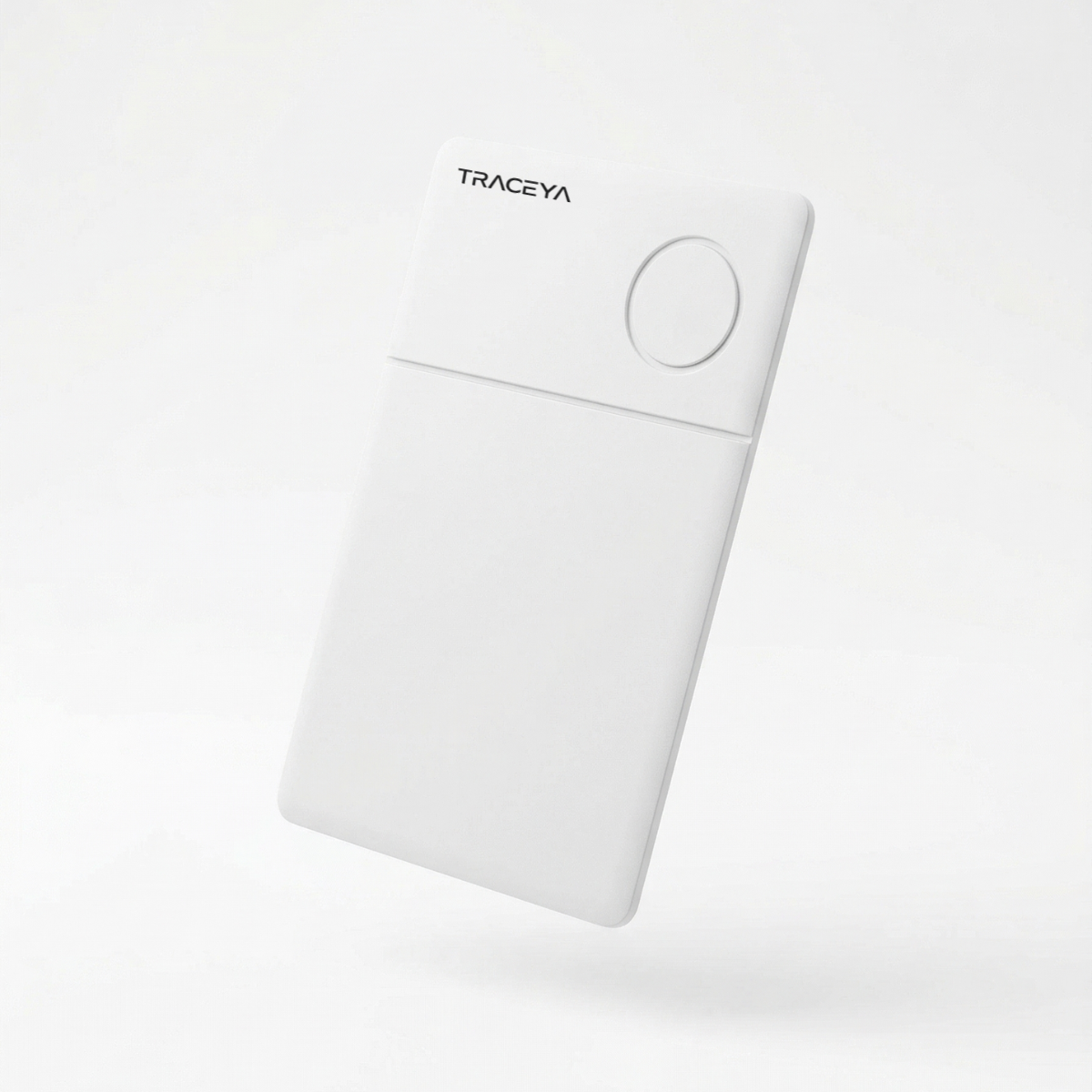 TRACEYA™ – Carte de localisation intelligent